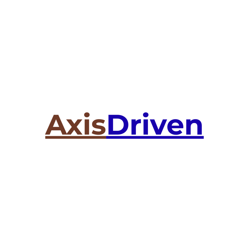 axisdriven