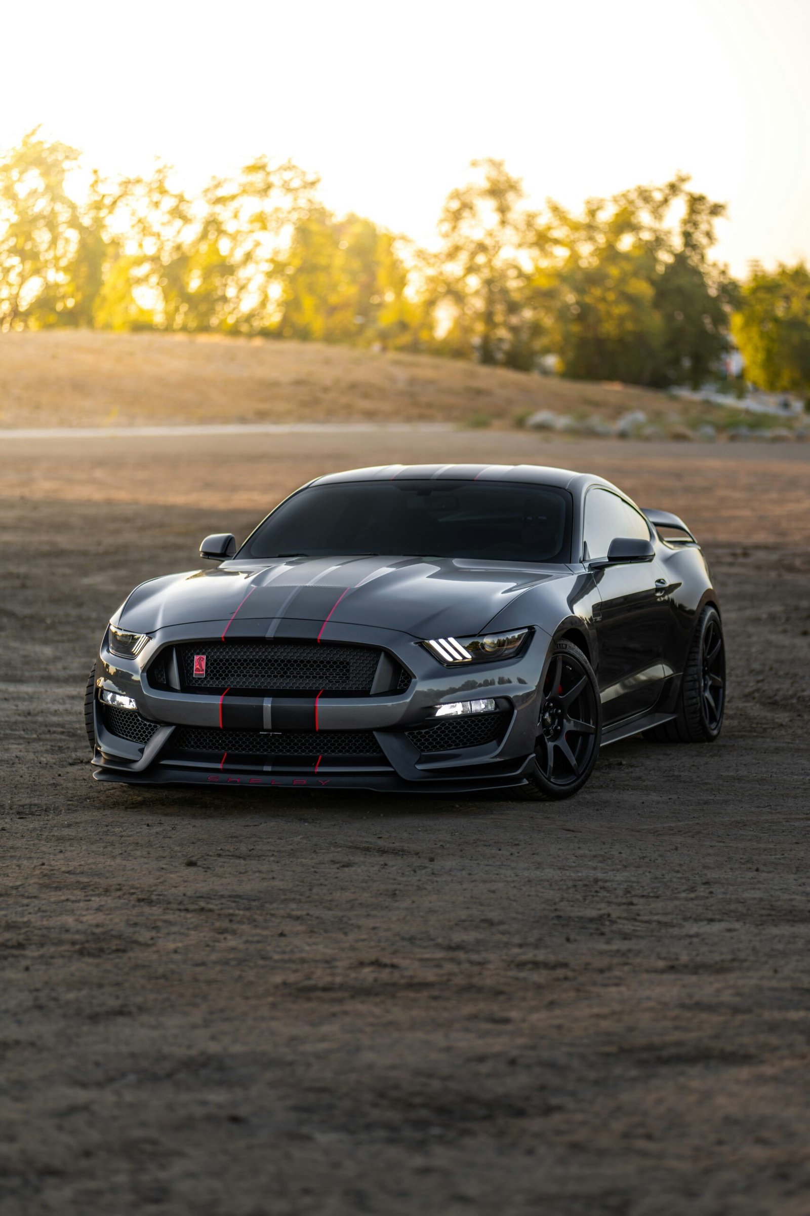 Luxury performance sport car showcasing premium design advanced engineering