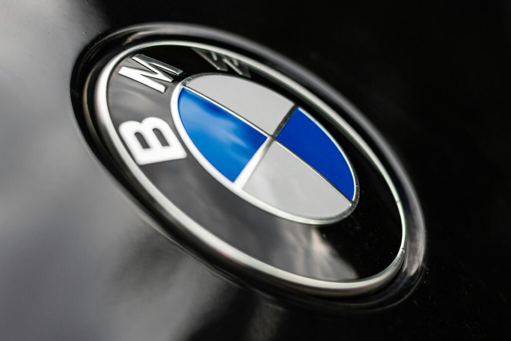 bmw icon
